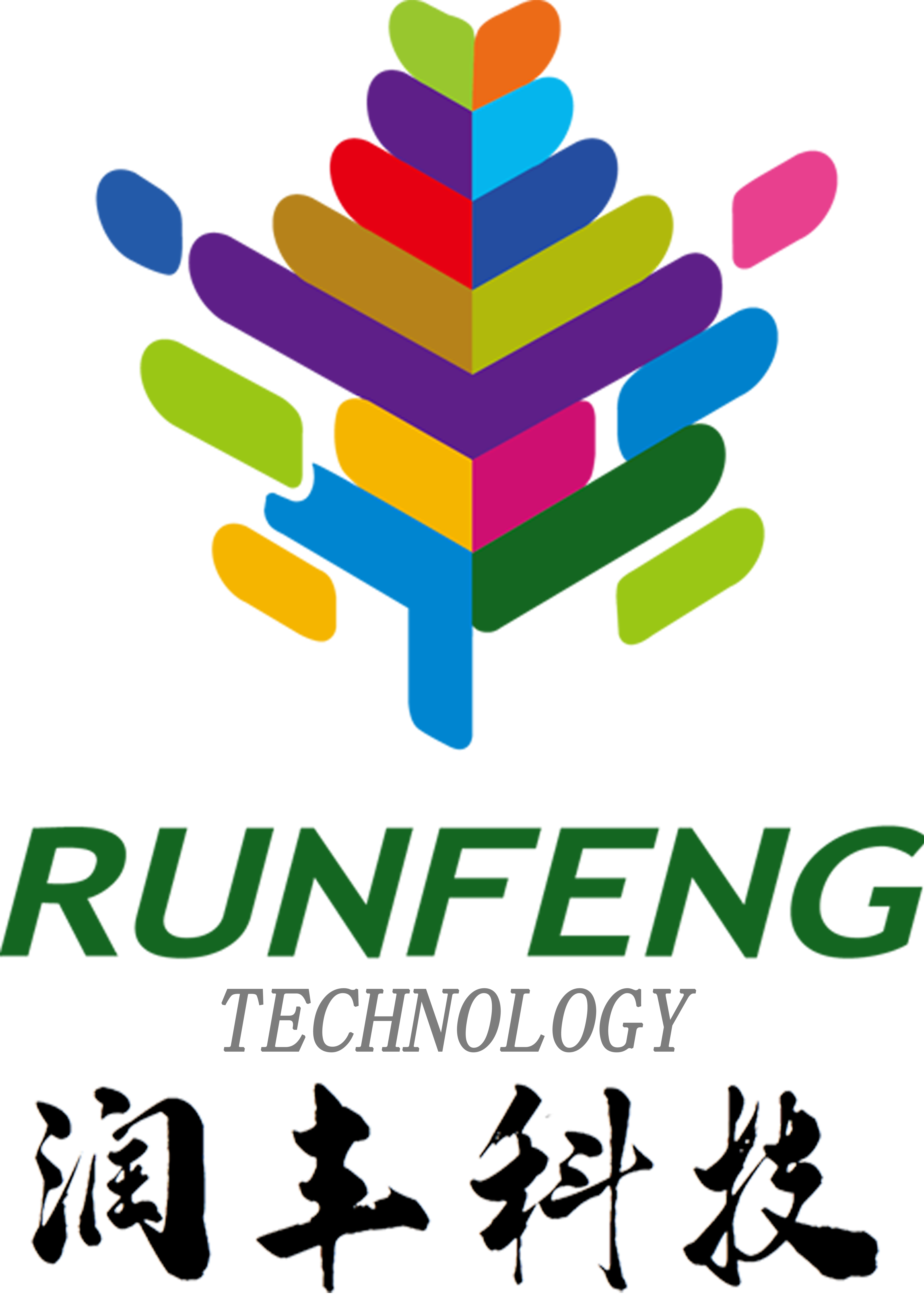 北京润丰滨水生态科技有限公司